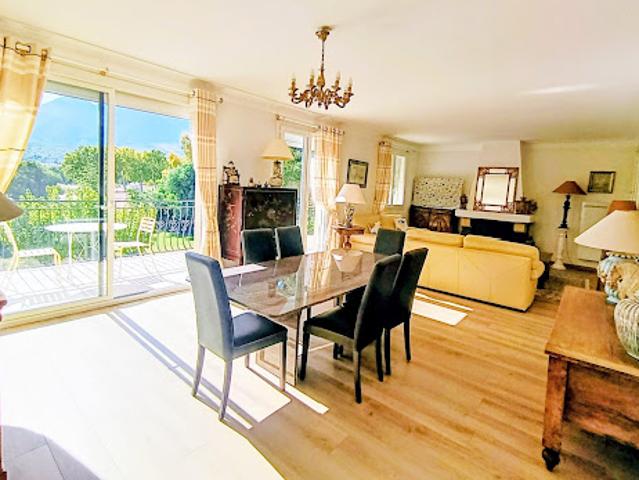 Vente Maison 8 pièces 247 m2 Perpignan