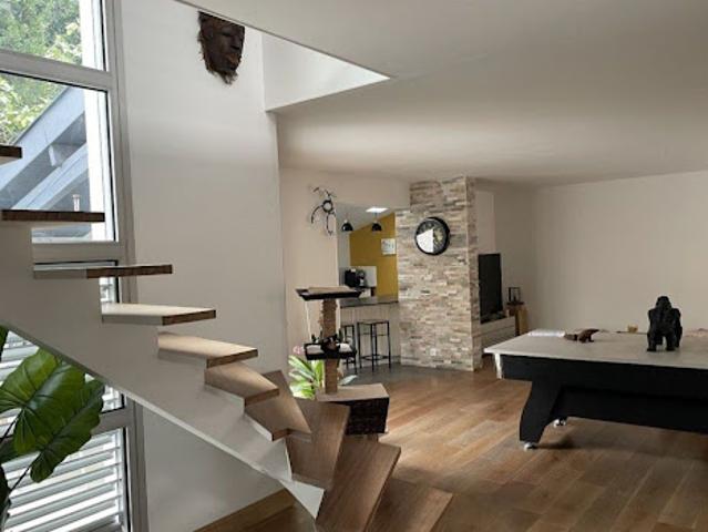 Vente Maison 8 pièces 247 m2 Toulouse