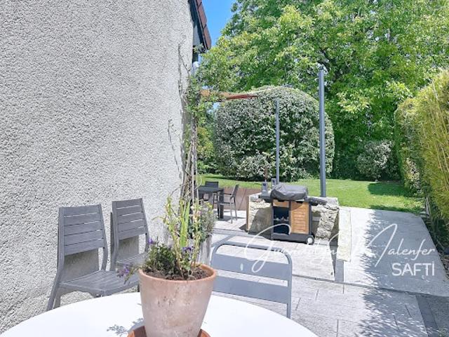 Vente Maison 8 pièces 248 m2 Arc et Senans