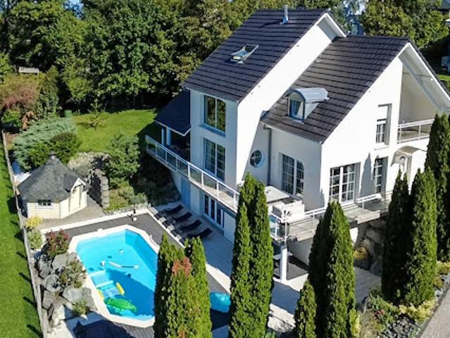 Vente Maison 8 pièces 248 m2 Dasle