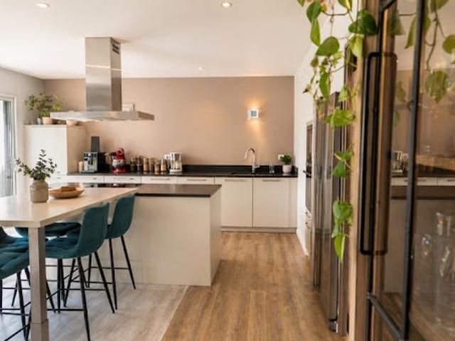 Vente Maison 8 pièces 250 m2 Saint Armel