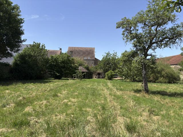 Vente Maison 8 pièces 248 m2 Vitteaux