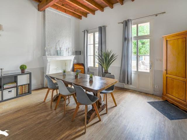 Vente Maison 8 pièces 249 m2 Marcheprime