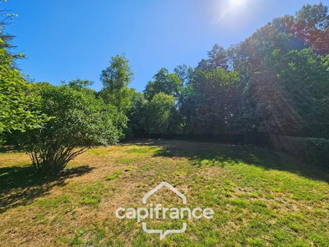 Vente Maison 8 pièces 249 m2 Migné Auxances