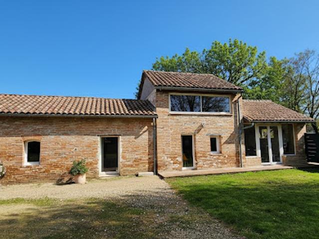 Vente Maison 8 pièces 249 m2 Montauban
