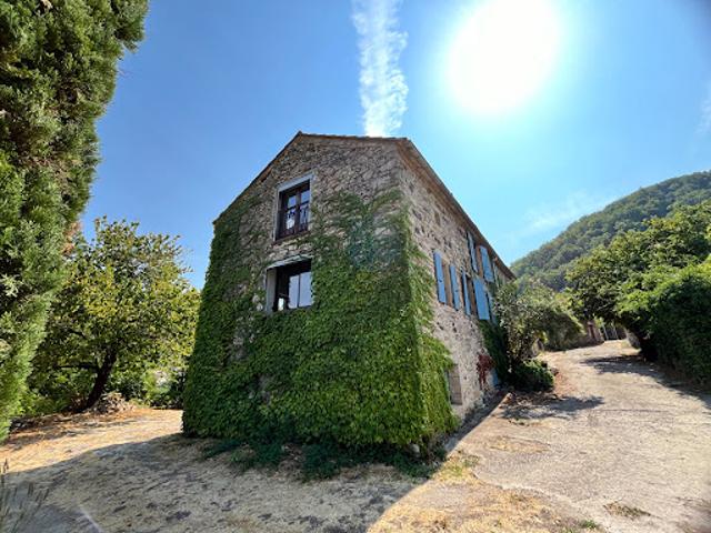 Vente Maison 8 pièces 249 m2 Lunas