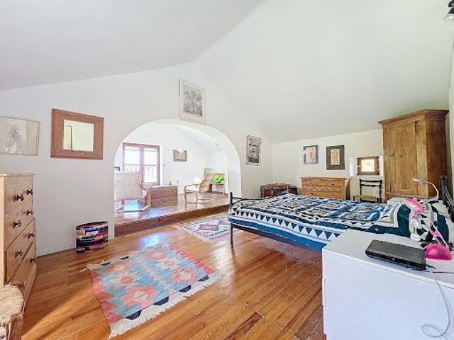 Vente Maison 8 pièces 249 m2 Lunas