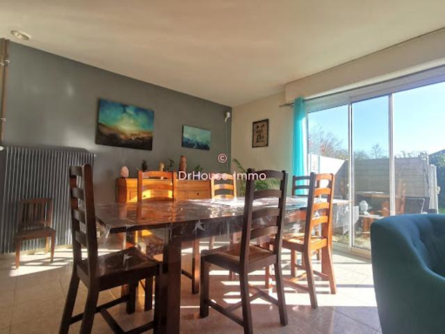 Vente Maison 8 pièces 249 m2 Vigneux de Bretagne
