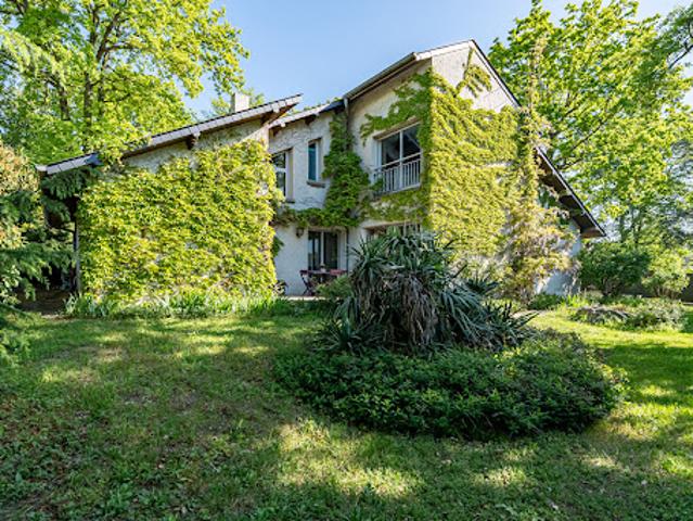Vente Maison 8 pièces 249 m2 Villennes sur Seine