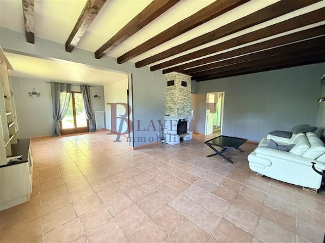 Vente Maison 8 pièces 240 m2 Meymac