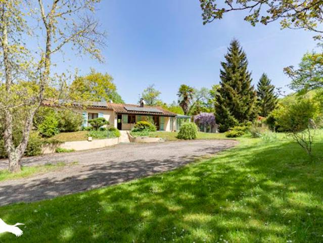 Vente Maison 8 pièces 240 m2 Mirepoix