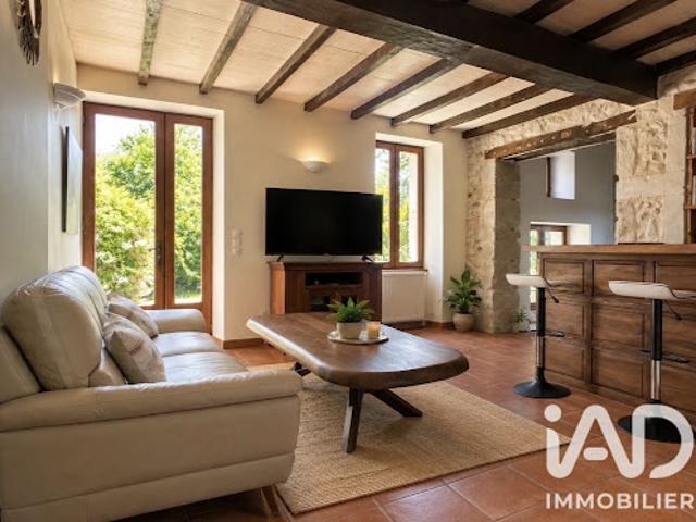 Vente Maison 8 pièces 240 m2 Montfort en Chalosse