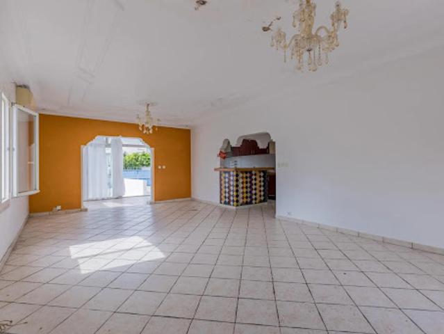 Vente Maison 8 pièces 240 m2 Montpellier