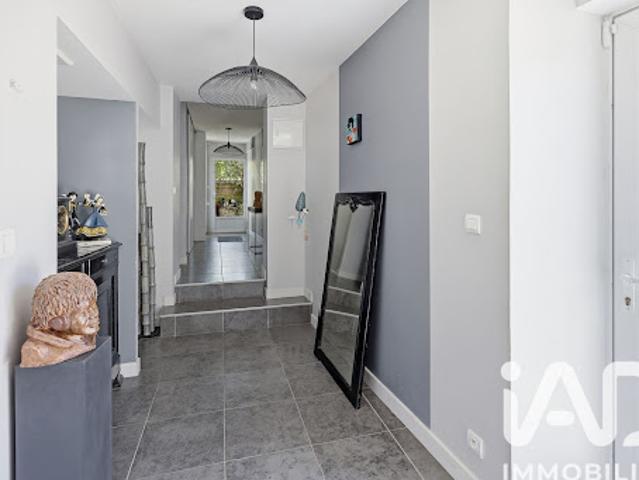 Vente Maison 8 pièces 240 m2 Nantes