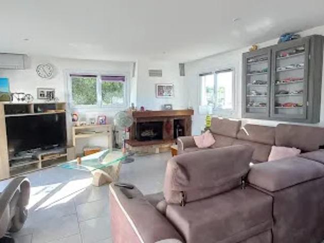 Vente Maison 8 pièces 240 m2 Ortaffa