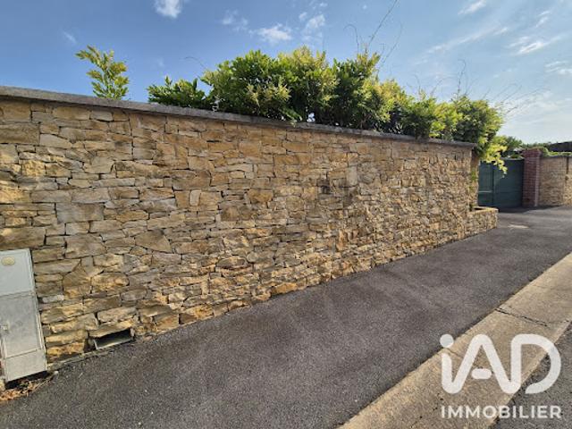 Vente Maison 8 pièces 240 m2 Aiglemont