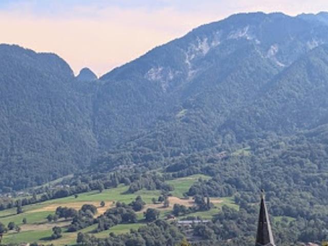 Vente Maison 8 pièces 240 m2 Aigueblanche