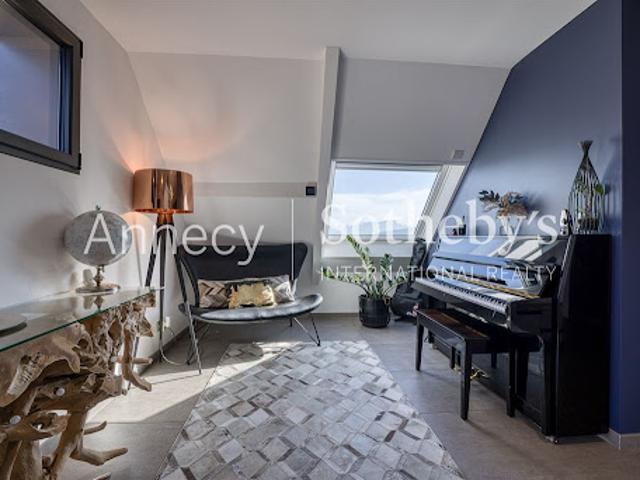 Vente Maison 8 pièces 240 m2 Annecy