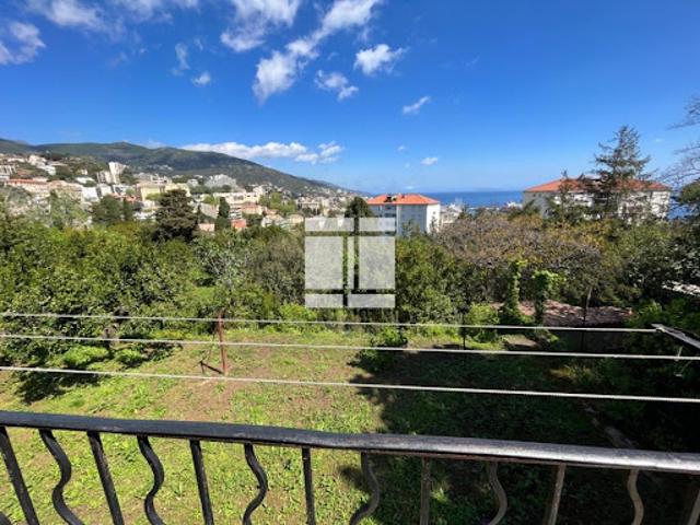 Vente Maison 8 pièces 240 m2 Bastia