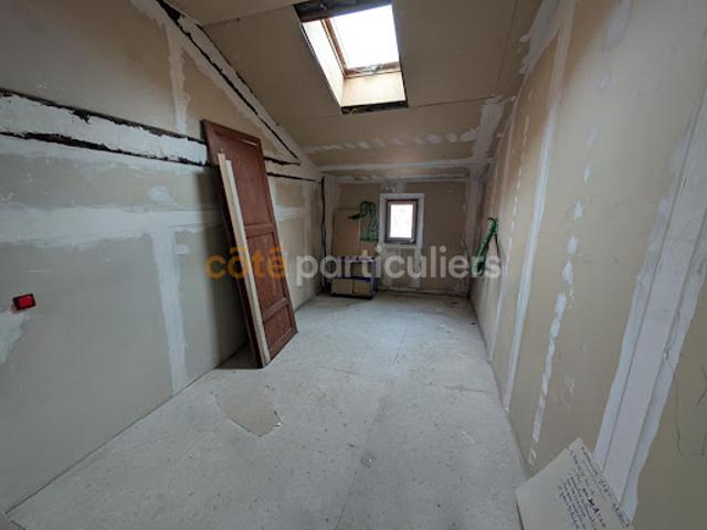 Vente Maison 8 pièces 240 m2 Bar le Duc