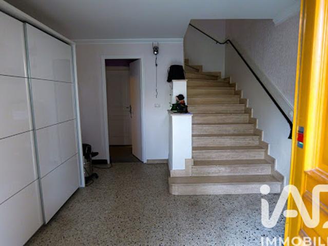 Vente Maison 8 pièces 240 m2 Bobigny