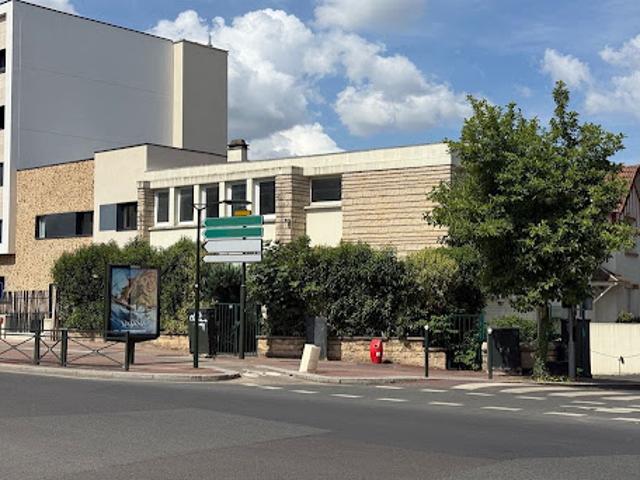 Vente Maison 8 pièces 240 m2 Bourg la Reine
