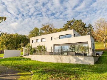 Vente Maison 8 pièces 240 m2 Brueil en Vexin