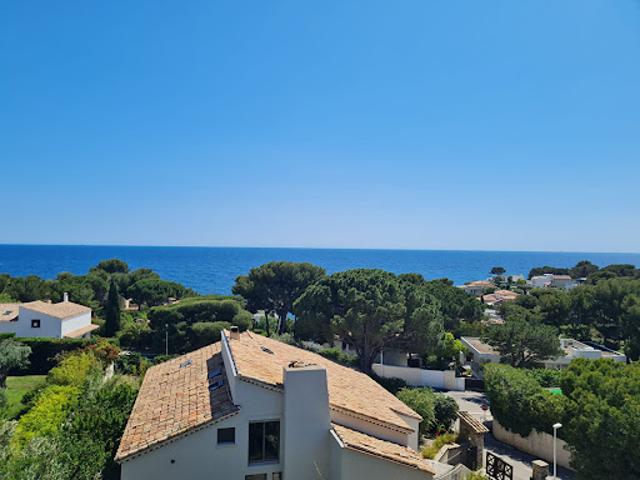 Vente Maison 8 pièces 240 m2 Carry le Rouet