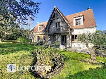 Vente Maison 8 pièces 240 m2 Chambourcy