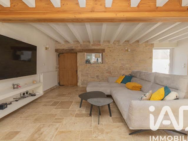 Vente Maison 8 pièces 240 m2 Champdôtre