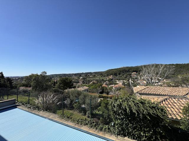 Vente Maison 8 pièces 240 m2 Chateau gombert