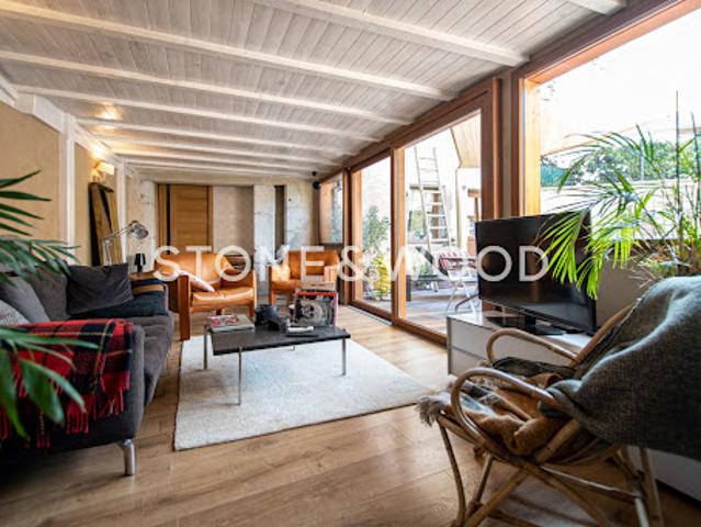 Vente Maison 8 pièces 240 m2 Collonges sous Salève