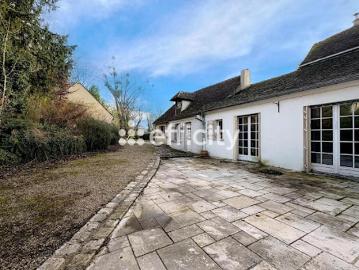 Vente Maison 9 pièces 345 m2 Cormeilles en Vexin