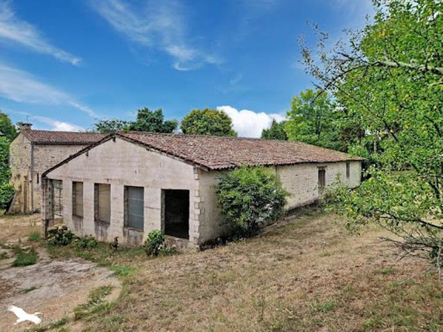 Vente Maison 8 pièces 240 m2 Créon