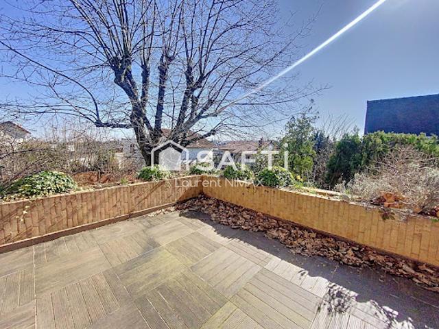 Vente Maison 8 pièces 240 m2 Fontenay aux Roses