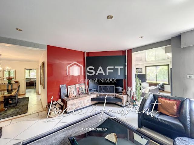 Vente Maison 8 pièces 240 m2 Fontenay aux Roses
