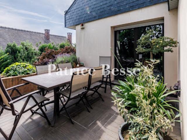 Vente Maison 8 pièces 240 m2 Fontenay aux Roses