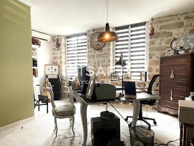 Vente Maison 8 pièces 240 m2 La Grande Paroisse