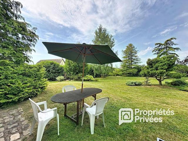 Vente Maison 8 pièces 240 m2 L'Aigle