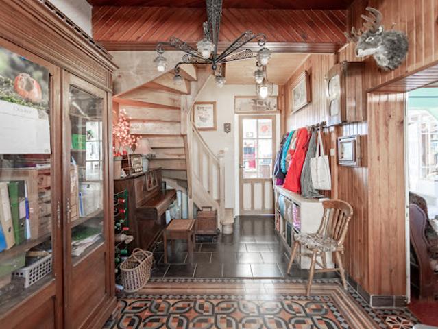 Vente Maison 8 pièces 240 m2 Lamagistère
