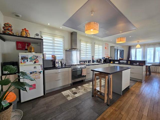 Vente Maison 8 pièces 240 m2 Lavelanet