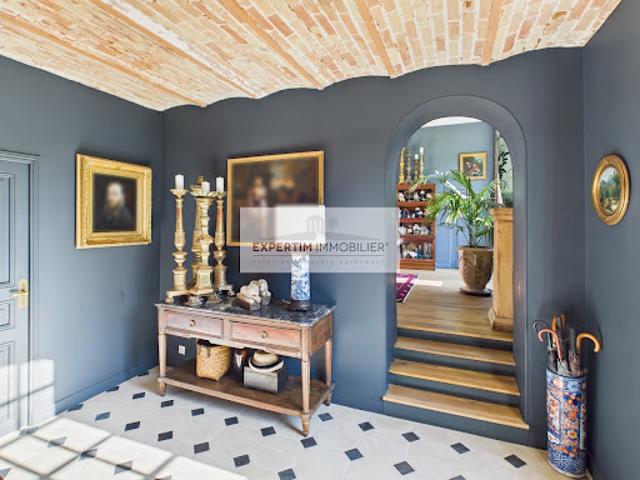 Vente Maison 8 pièces 240 m2 Le chesnay