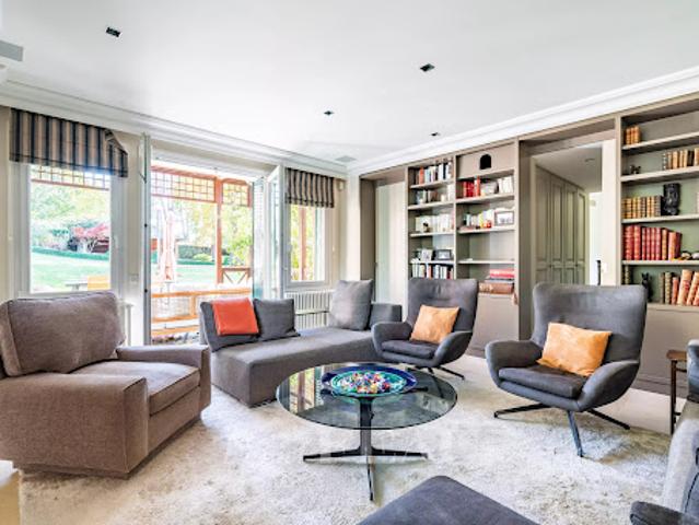 Vente Maison 8 pièces 240 m2 Le Vésinet