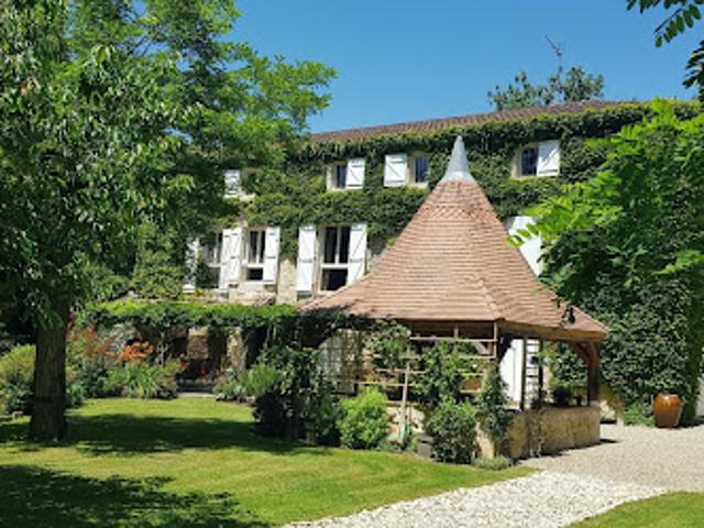 Vente Maison 8 pièces 240 m2 Lectoure