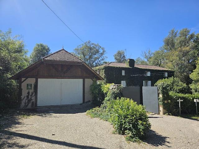 Vente Maison 8 pièces 240 m2 Lectoure