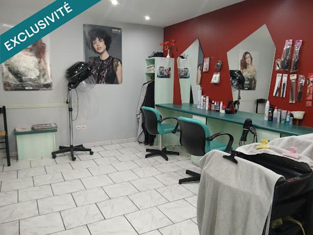 Vente Maison 8 pièces 171 m2 Lorquin