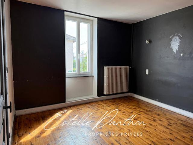 Vente Maison 8 pièces 240 m2 Pajay