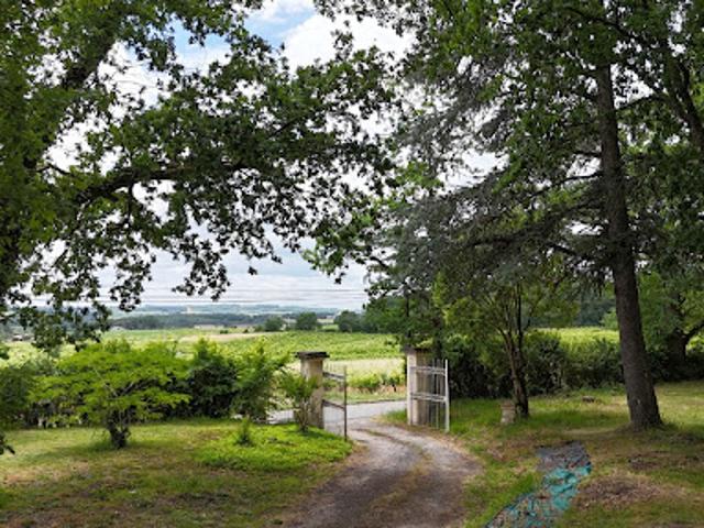 Vente Maison 8 pièces 240 m2 Pomport