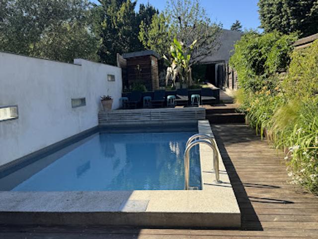 Vente Maison 8 pièces 240 m2 Roquecourbe
