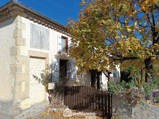 Vente Maison 8 pièces 240 m2 Roquebrune